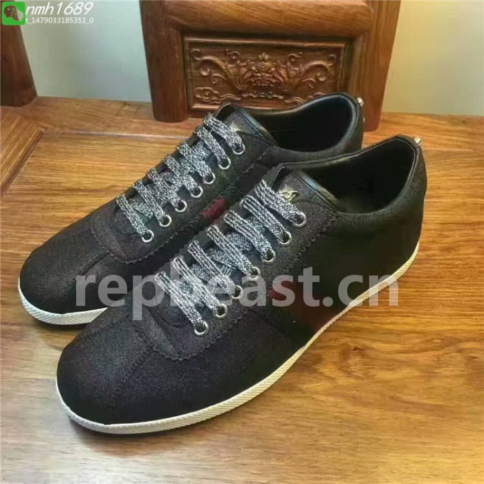 Super Max G Shoes-203