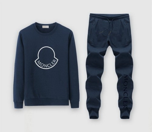 Moncler suit-130(M-XXXXL)