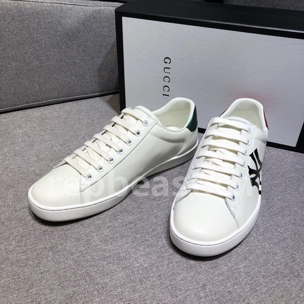 Super Max G Shoes-316