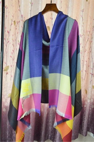 Burberry Silk Scarf AAA-030