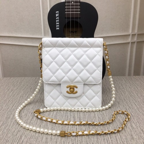 CHNL High End Quality Bag-037