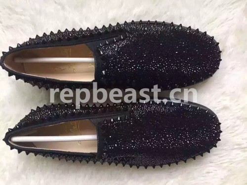Super Max Christian Louboutin Shoes-252