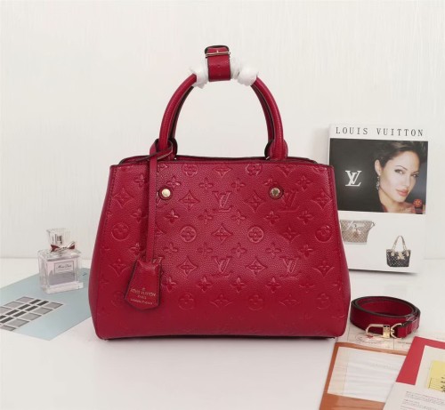 LV Hangbags AAA-310