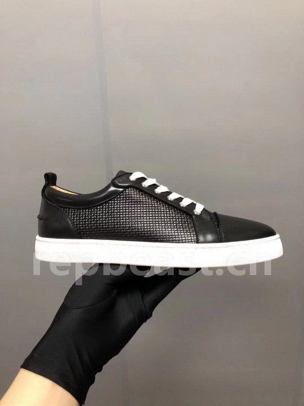 Super Max Christian Louboutin Shoes-1006