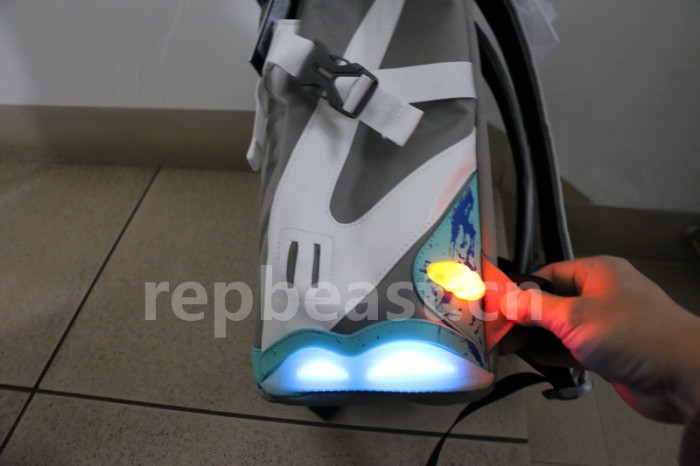 Super Max Perfect Mag Backpack