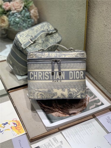 Dior Handbags High End Quality-049