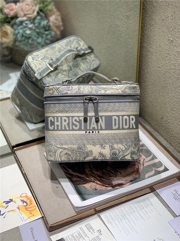 Dior Handbags High End Quality-049