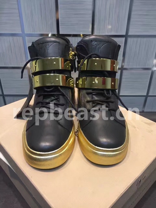 Super Max GZ Shoes160