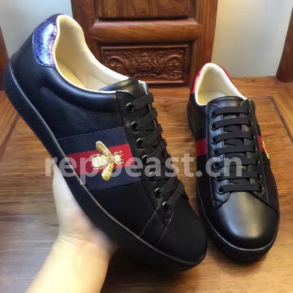 Super Max G Shoes-140