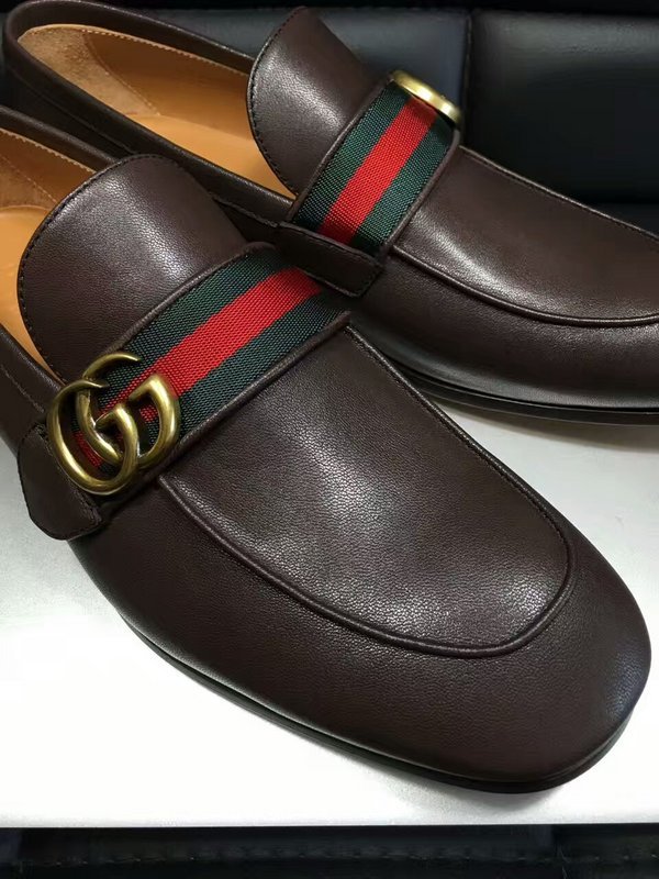 Super Max G Shoes-039