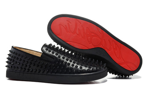 Christian Louboutin mens shoes-147