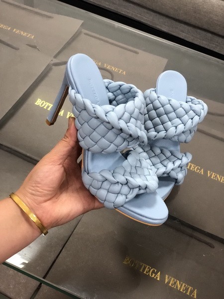 BV women slippers 1：1 quality-001