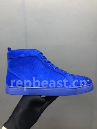 Super Max Christian Louboutin Shoes-1024