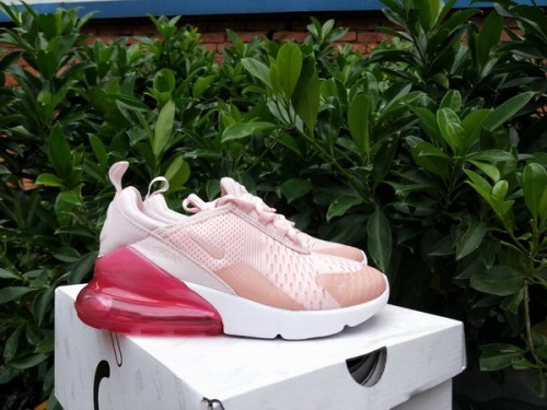 Nike Air Max 270 kids shoes-067