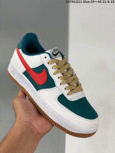 Nike air force shoes men low-2837