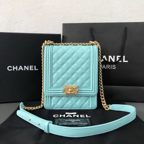 CHNL High End Quality Bag-078