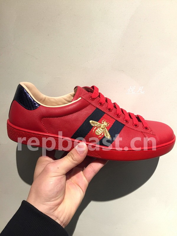Super Max G Shoes-252