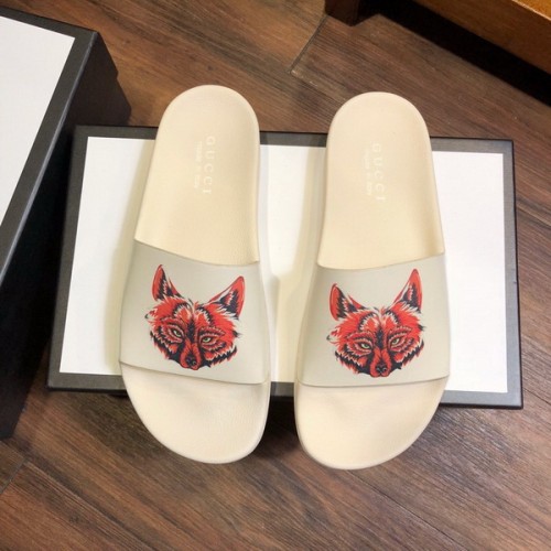 G women slippers AAA-203