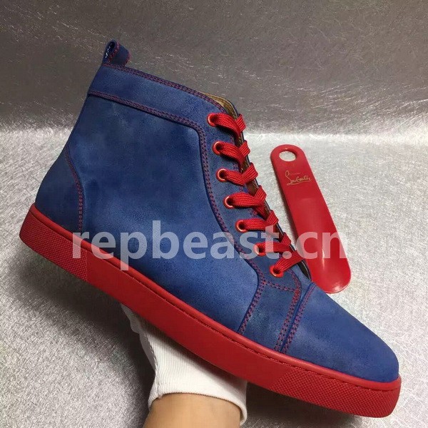 Super Max Christian Louboutin Shoes-469
