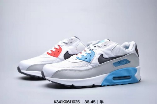 Nike Air Max 90 men shoes-893