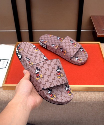 G Sandals 1：1 Quality-218