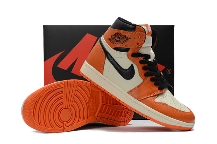 Perfect Air Jordan 1 shoes-053