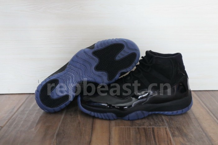 Authentic Air Jordan 11 “Prom Night”