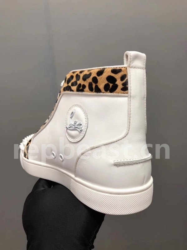 Super Max Christian Louboutin Shoes-1061