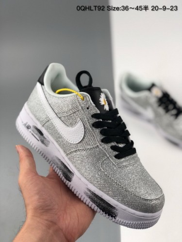 Nike air force shoes women low-1649