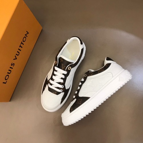 Super Max Custom LV Shoes-1683