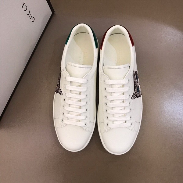 Super Max G Shoes-475