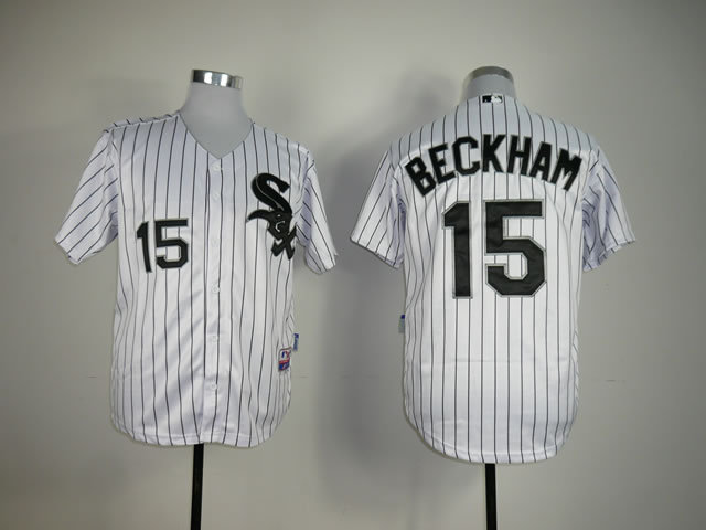 MLB Chicago White Sox-012