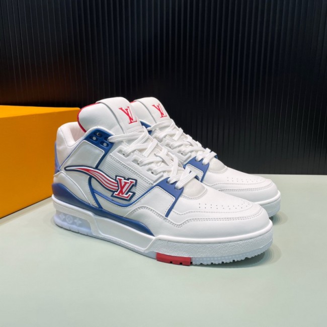 Super Max Custom LV Shoes-1370