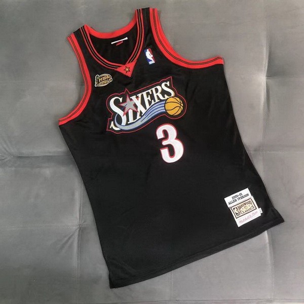 NBA Philadelphia 76ers-190