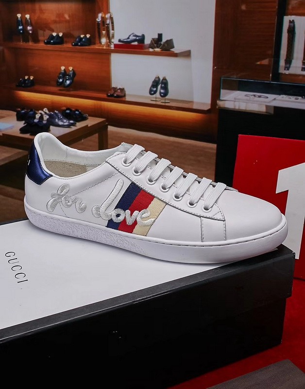 Super Max G Shoes-241