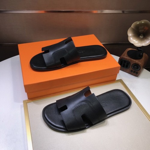 Hermes men slippers AAA-137(38-44)