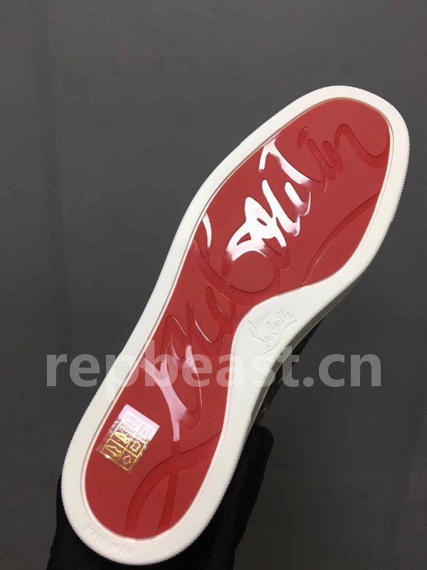 Super Max Christian Louboutin Shoes-962