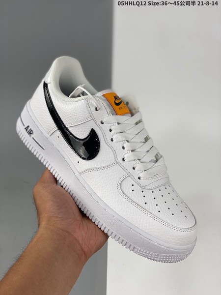 Nike air force shoes men low-2983