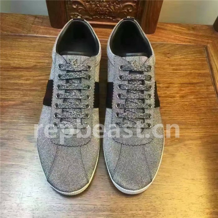 Super Max G Shoes-201