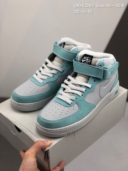 Nike air force shoes men low-565