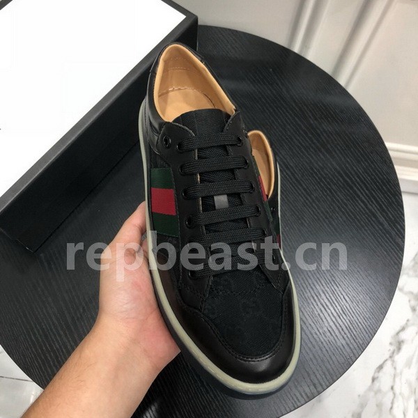Super Max G Shoes-303
