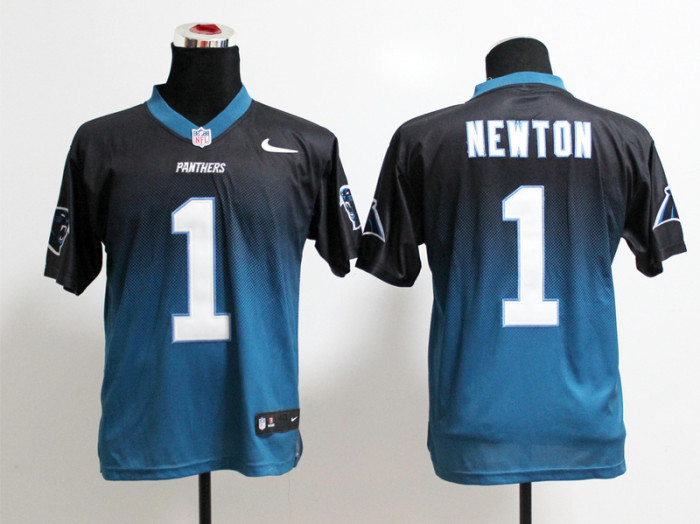 Nlike Drift Fashion II Elite Jerseys-009