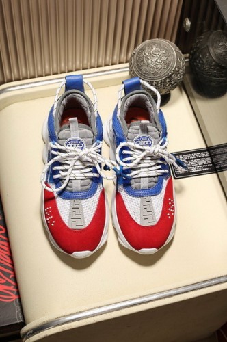 Versace women Shoes 1：1 Quality-019