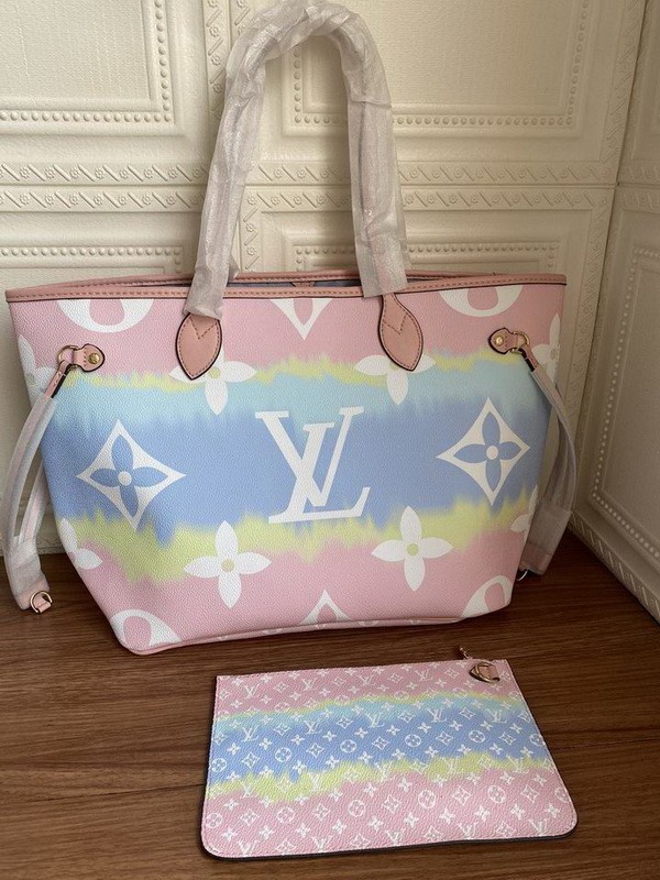 LV Hangbags AAA Women-551