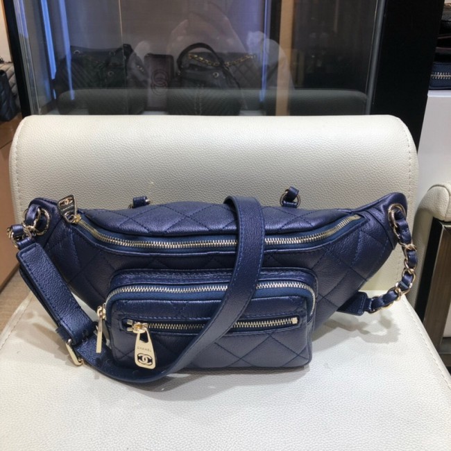 CHNL High End Quality Bag-054