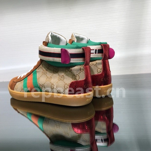 Super Max G Shoes-358