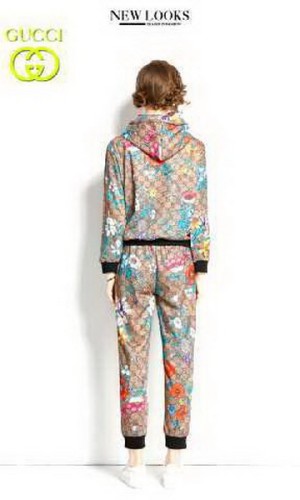 G women suit-040(M-XXL)