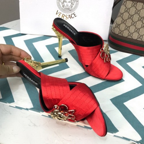 Ves women slippers 1：1 quality-028