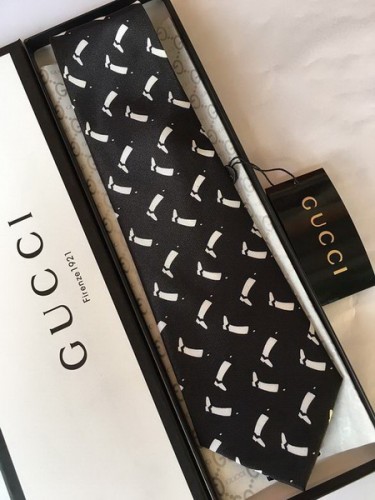 G Necktie AAA Quality-198
