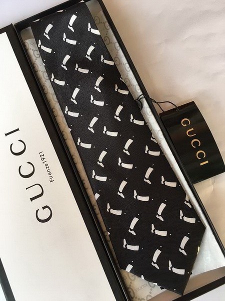 G Necktie AAA Quality-198